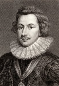 George Villiers, Buckinghamin ensimmäinen herttua